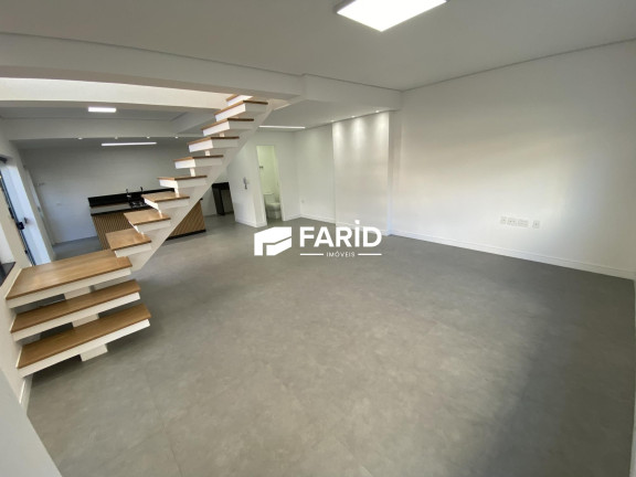 Imagem Casa com 3 Quartos à Venda, 147 m² em Ponta Da Praia - Santos Imagem Casa com 3 Quartos à Venda, 147 m² em Ponta Da Praia - Santos