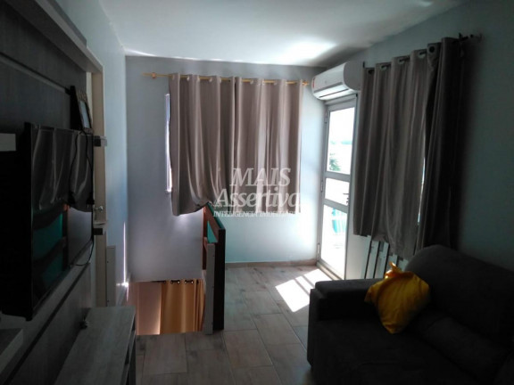 Imagem Apartamento com 3 Quartos à Venda, 93 m² em Santos Dumont - São Leopoldo