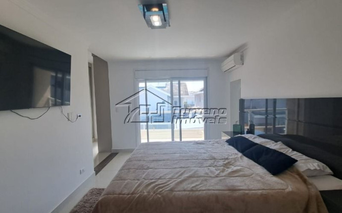 Imagem Casa de Condomínio com 4 Quartos à Venda, 237 m² em Urbanova - São José Dos Campos Imagem Casa de Condomínio com 4 Quartos à Venda, 237 m² em Urbanova - São José Dos Campos
