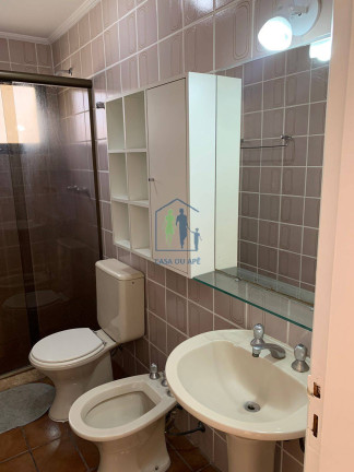 Imagem Apartamento com 1 Quarto para Alugar, 49 m² em Itaim Bibi - São Paulo Imagem Apartamento com 1 Quarto para Alugar, 49 m² em Itaim Bibi - São Paulo