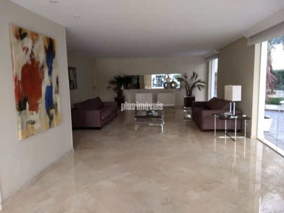 Imagem Apartamento com 4 Quartos à Venda, 293 m² em Jardim Paulista - São Paulo Imagem Apartamento com 4 Quartos à Venda, 293 m² em Jardim Paulista - São Paulo