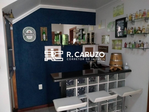 Imagem Casa com 3 Quartos à Venda, 250 m² em Jardim Mediterrâneo - Limeira