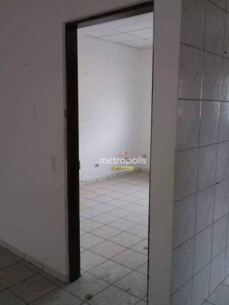 Imagem Galpão à Venda, 650 m² em Utinga - Santo André Imagem Galpão à Venda, 650 m² em Utinga - Santo André