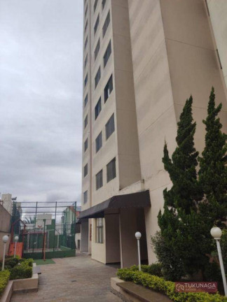 Imagem Apartamento com 2 Quartos à Venda, 60 m² em Vila Rosália - Guarulhos Imagem Apartamento com 2 Quartos à Venda, 60 m² em Vila Rosália - Guarulhos