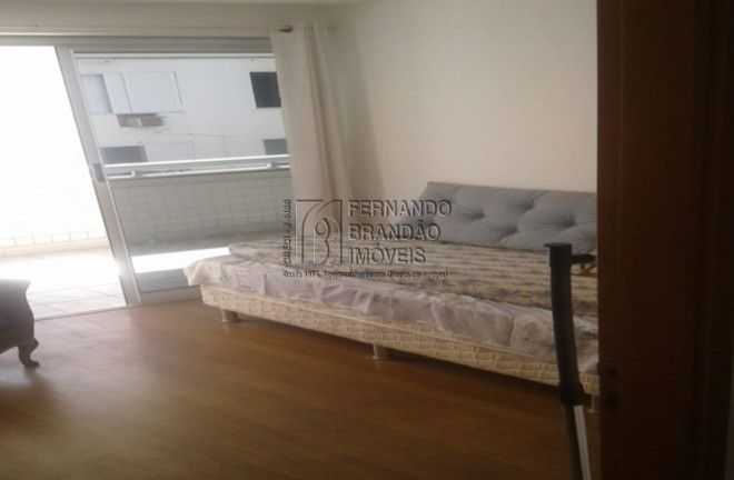 Imagem Imóvel com 3 Quartos à Venda, 103 m² em Leblon - Rio De Janeiro