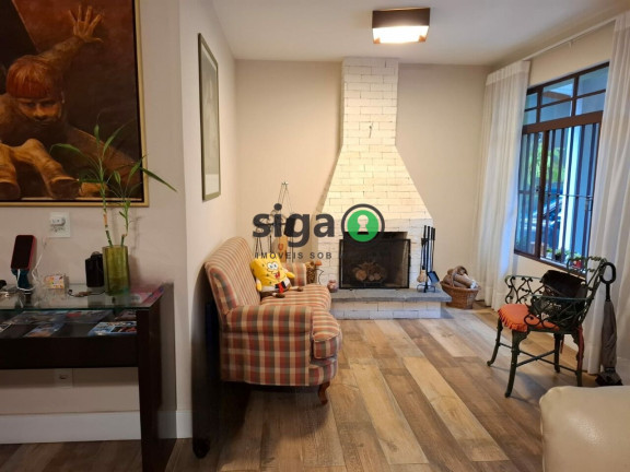 Imagem Casa com 5 Quartos à Venda, 250 m² em Granja Julieta - São Paulo Imagem Casa com 5 Quartos à Venda, 250 m² em Granja Julieta - São Paulo