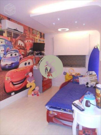 Imagem Casa com 4 Quartos à Venda, 390 m² em Ponta Da Praia - Santos Imagem Casa com 4 Quartos à Venda, 390 m² em Ponta Da Praia - Santos