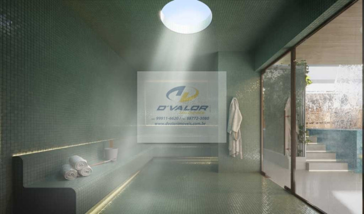 Imagem Apartamento com 3 Quartos à Venda, 114 m² em Formosa - Cabedelo