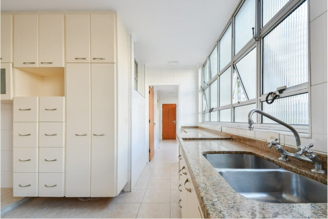 Imagem Apartamento com 3 Quartos à Venda, 184 m² em Jardim Paulista - São Paulo Imagem Apartamento com 3 Quartos à Venda, 184 m² em Jardim Paulista - São Paulo