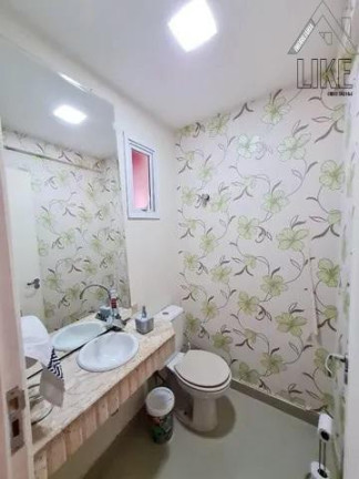 Imagem Imóvel com 3 Quartos à Venda, 156 m² em Jardim Das Indústrias - São José Dos Campos Imagem Imóvel com 3 Quartos à Venda, 156 m² em Jardim Das Indústrias - São José Dos Campos