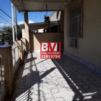 Imagem Casa com 2 Quartos à Venda, 71 m² em Vista Alegre - Rio De Janeiro Imagem Casa com 2 Quartos à Venda, 71 m² em Vista Alegre - Rio De Janeiro