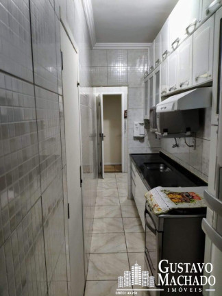 Imagem Imóvel com 2 Quartos à Venda, 78 m² em Vila Mury - Volta Redonda