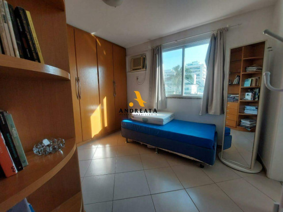 Imagem Casa de Condomínio com 4 Quartos à Venda, 189 m² em Recreio Dos Bandeirantes - Rio De Janeiro