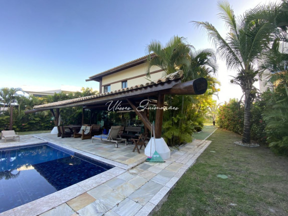 Imagem Casa com 4 Quartos à Venda, 300 m² em Praia Do Forte - Mata De São João Imagem Casa com 4 Quartos à Venda, 300 m² em Praia Do Forte - Mata De São João