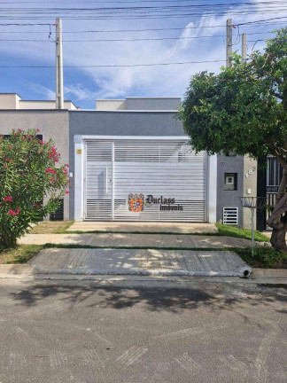 Casa com 3 Quartos à Venda, 94 m² em Jardim Veneza - Indaiatuba