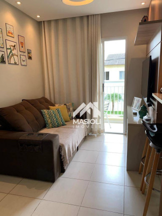 Imagem Apartamento com 2 Quartos à Venda, 56 m² em Santa Paula I - Vila Velha Imagem Apartamento com 2 Quartos à Venda, 56 m² em Santa Paula I - Vila Velha