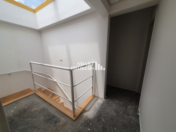 Imagem Casa com 4 Quartos à Venda, 289 m² em Campo Belo - São Paulo