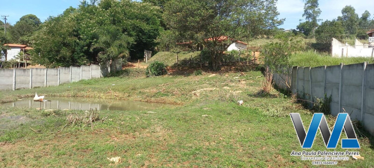 Imagem Terreno à Venda, 1.200 m² em Bacci - Bragança Paulista