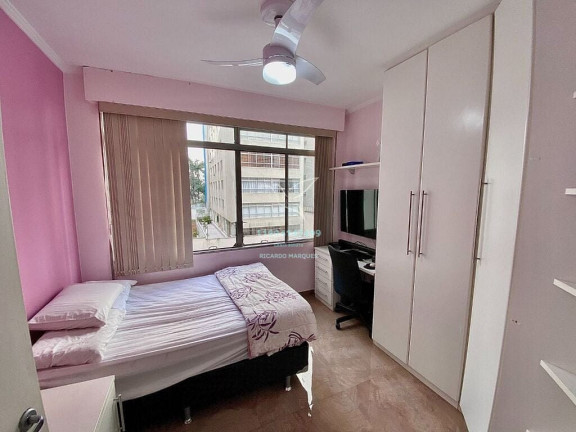 Imagem Apartamento com 3 Quartos à Venda, 115 m² em Higienópolis - São Paulo