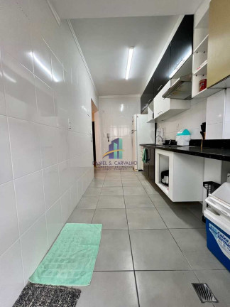 Imagem Apartamento com 2 Quartos à Venda, 83 m² em Canto Do Forte - Praia Grande Imagem Apartamento com 2 Quartos à Venda, 83 m² em Canto Do Forte - Praia Grande
