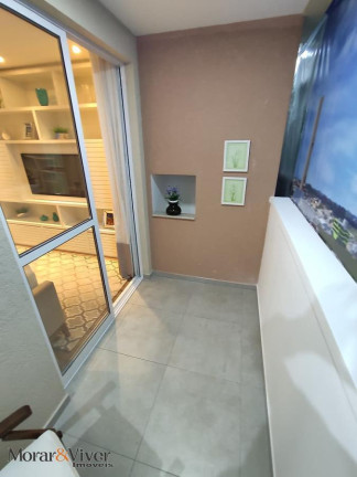 Imagem Apartamento com 3 Quartos à Venda, 66 m² em Capão Raso - Curitiba
