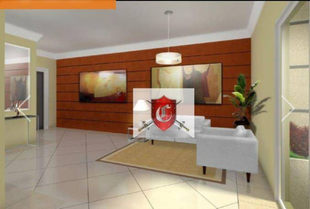 Imagem Apartamento com 3 Quartos à Venda, 170 m² em Santana - São Paulo