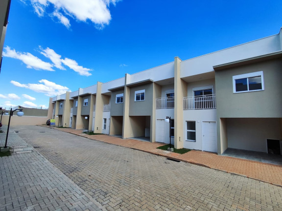 Casa com 2 Quartos à Venda, 90 m² em Tortuga - Cesário Lange