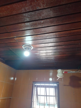 Imagem Casa com 1 Quarto para Alugar, 40 m² em Jardim Leonor - Cotia