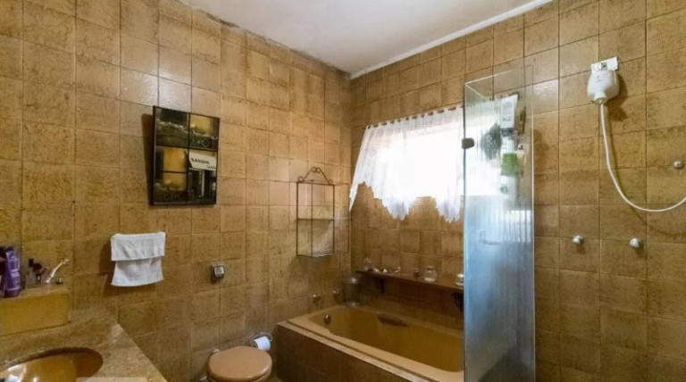 Imagem Casa com 3 Quartos à Venda, 240 m² em Vila Mariana - São Paulo Imagem Casa com 3 Quartos à Venda, 240 m² em Vila Mariana - São Paulo