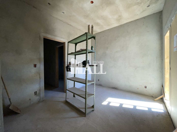Imagem Casa com 3 Quartos à Venda, 150 m² em Residencial Maria Júlia - São José Do Rio Preto