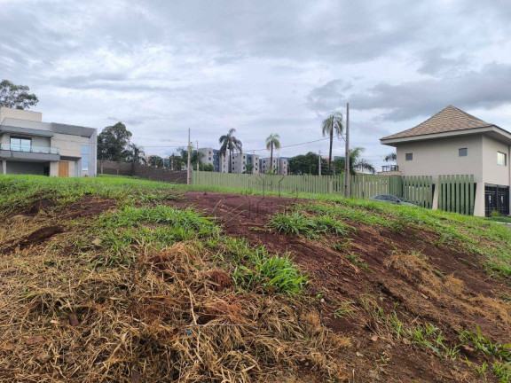 Imagem Terreno à Venda, 300 m² em Marumbi - Londrina Imagem Terreno à Venda, 300 m² em Marumbi - Londrina