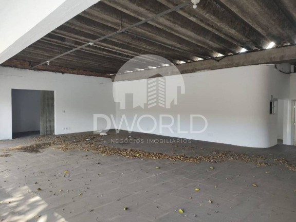 Imóvel para Alugar, 227 m² em Rudge Ramos - São Bernardo Do Campo