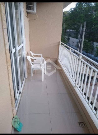 Imagem Casa com 2 Quartos à Venda, 91 m² em Jacarepaguá - Rio De Janeiro