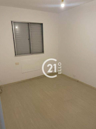 Imagem Apartamento com 1 Quarto à Venda, 41 m² em Vila Olímpia - São Paulo Imagem Apartamento com 1 Quarto à Venda, 41 m² em Vila Olímpia - São Paulo