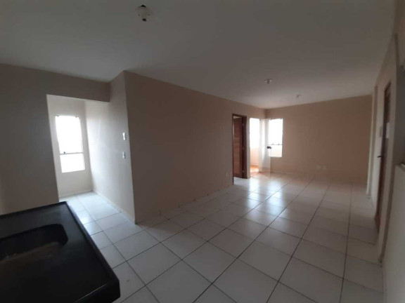 Imagem Apartamento com 1 Quarto para Alugar, 490 m² em Cajupiranga - Parnamirim