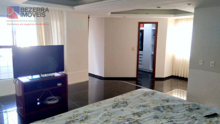 Imagem Cobertura com 4 Quartos à Venda, 574 m² em Nova Descoberta - Natal