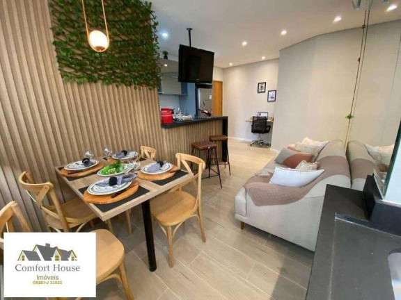 Imagem Casa com 2 Quartos à Venda, 40 m² em Jardim Cristiane - Santo André Imagem Casa com 2 Quartos à Venda, 40 m² em Jardim Cristiane - Santo André
