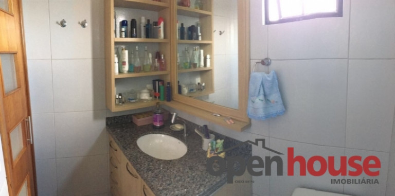 Imagem Apartamento com 4 Quartos à Venda, 98 m² em Capim Macio - Natal