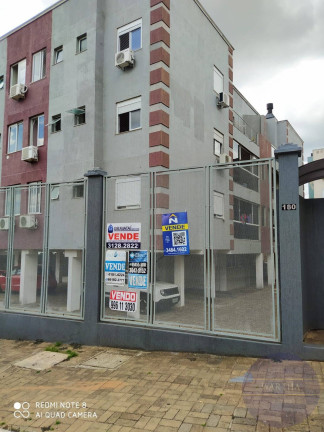 Apartamento com 3 Quartos à Venda, 86 m² em Morada Do Vale Iii - Gravataí