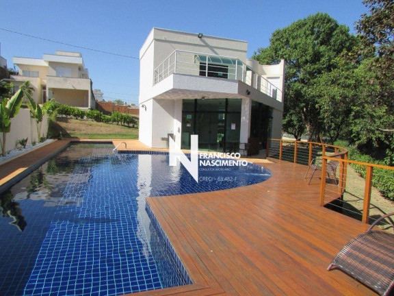 Imagem Terreno em Condomínio à Venda, 450 m² em Barão Geraldo - Campinas