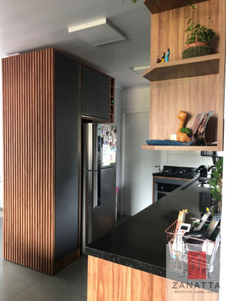 Imagem Casa com 2 Quartos à Venda, 80 m² em São José - Esteio