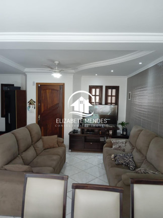 Imagem Casa com 3 Quartos à Venda, 144 m² em Vila Figueira - Suzano