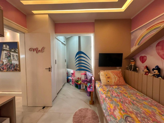 Imagem Imóvel com 3 Quartos à Venda, 112 m² em Armação - Salvador