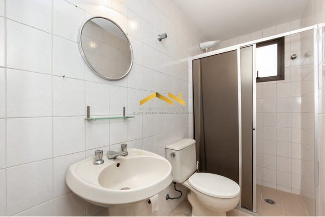 Imagem Apartamento com 2 Quartos à Venda, 64 m² em Vila Mariana - São Paulo Imagem Apartamento com 2 Quartos à Venda, 64 m² em Vila Mariana - São Paulo
