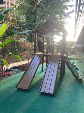 Imagem Apartamento com 3 Quartos à Venda, 150 m² em Apipucos - Recife