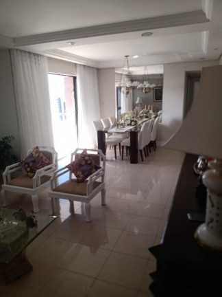 Imagem Apartamento com 4 Quartos à Venda, 140 m² em Itaigara - Salvador
