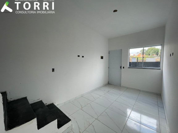 Imagem Sobrado com 2 Quartos à Venda, 70 m² em Jardim Ametista - Sorocaba