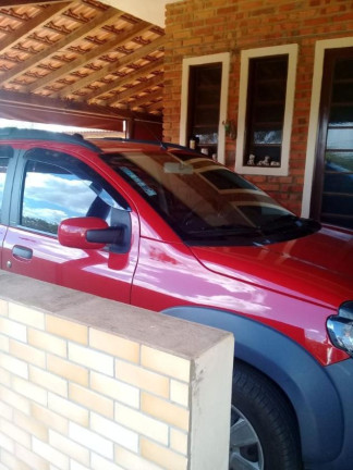 Imagem Chácara com 3 Quartos à Venda, 3.098 m² em Parque Dos Pinheiros - Botucatu
