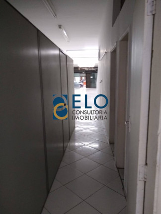 Imagem Loja para Alugar, 311 m² em Centro - Santos Imagem Loja para Alugar, 311 m² em Centro - Santos