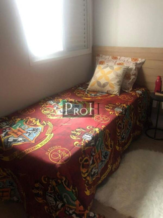 Imagem Apartamento com 2 Quartos à Venda, 52 m² em Santa Terezinha - São Bernardo Do Campo Imagem Apartamento com 2 Quartos à Venda, 52 m² em Santa Terezinha - São Bernardo Do Campo